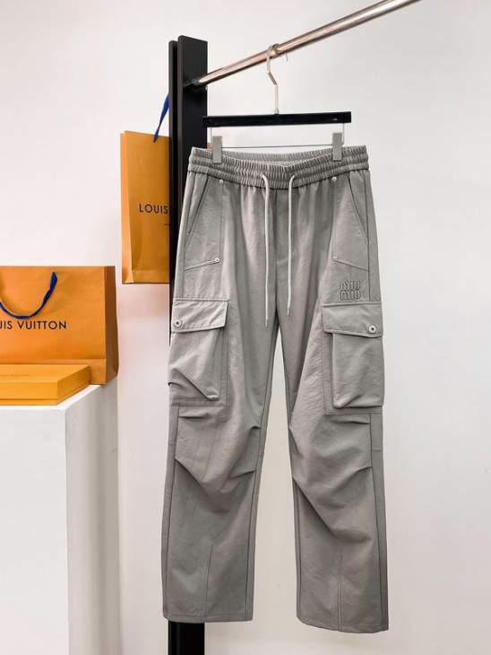 Picture of MiuMiu Long Pants _SKUMiuMiuM-3XLxetr0615481